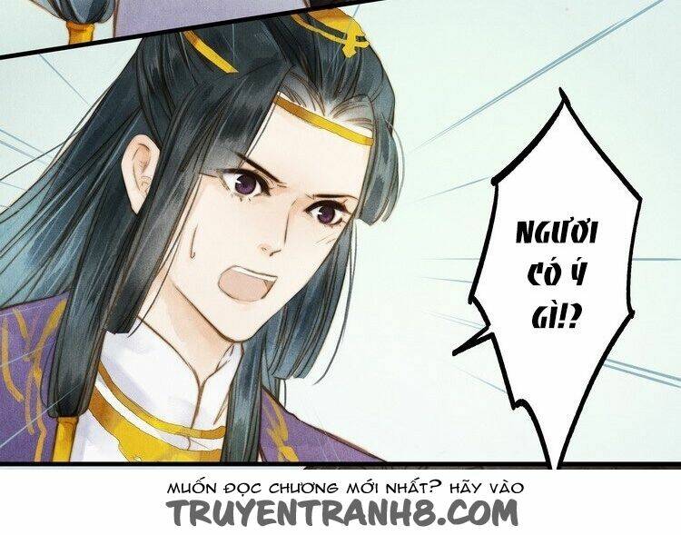 Read Hentai Image page_12 in comic Thành Chủ Mỗi Ngày Đều Mơ Ước Ta - Chapter 17 - mwmanga.net