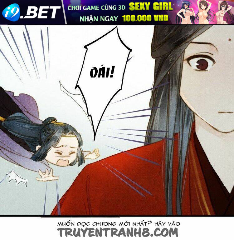 Read Hentai Image page_16 in comic Thành Chủ Mỗi Ngày Đều Mơ Ước Ta - Chapter 17 - mwmanga.net