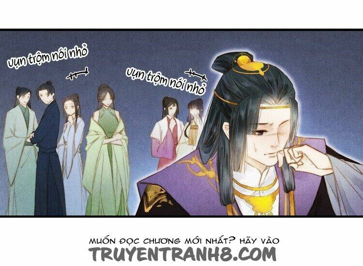 Read Hentai Image page_18 in comic Thành Chủ Mỗi Ngày Đều Mơ Ước Ta - Chapter 17 - mwmanga.net