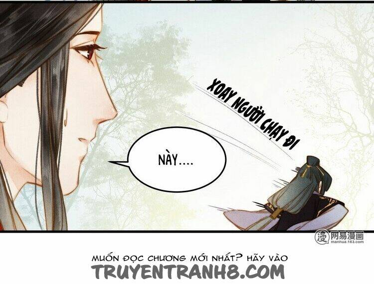 Read Hentai Image page_25 in comic Thành Chủ Mỗi Ngày Đều Mơ Ước Ta - Chapter 17 - mwmanga.net