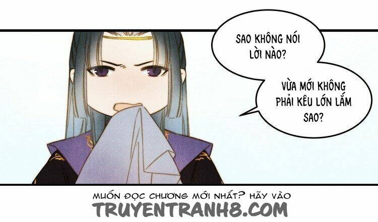 Read Hentai Image page_4 in comic Thành Chủ Mỗi Ngày Đều Mơ Ước Ta - Chapter 17 - mwmanga.net