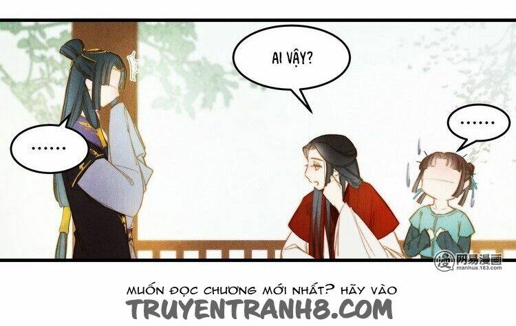 Read Hentai Image page_6 in comic Thành Chủ Mỗi Ngày Đều Mơ Ước Ta - Chapter 17 - mwmanga.net