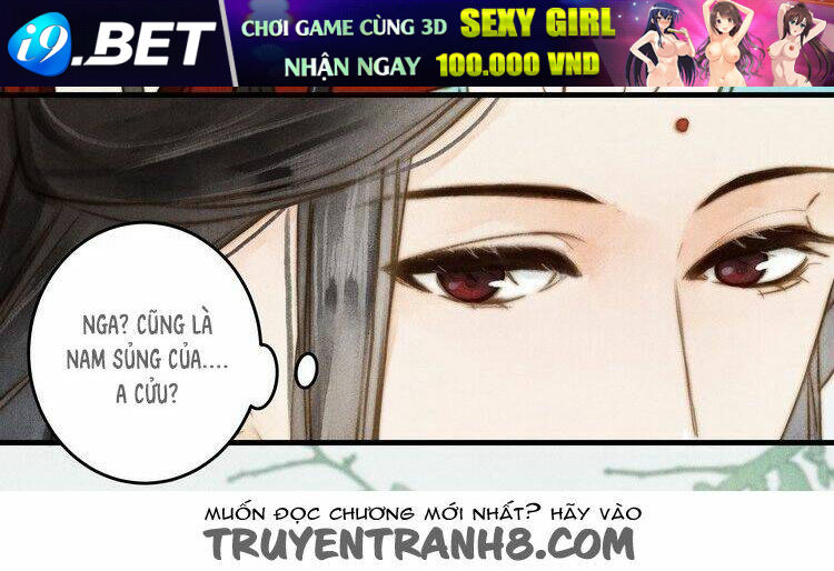 Read Hentai Image page_8 in comic Thành Chủ Mỗi Ngày Đều Mơ Ước Ta - Chapter 17 - mwmanga.net