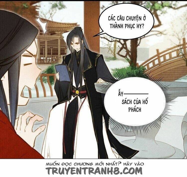 Read Hentai Image page_7 in comic Thành Chủ Mỗi Ngày Đều Mơ Ước Ta - Chapter 18 - mwmanga.net