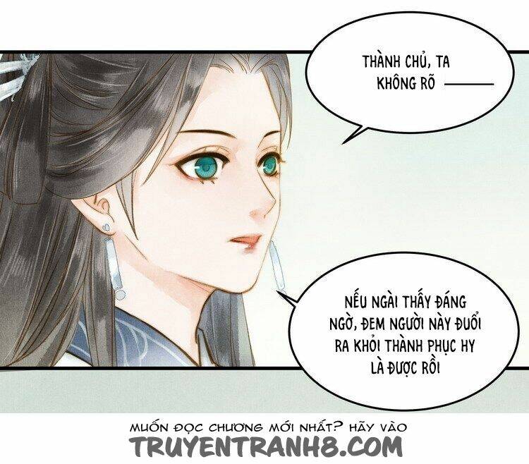 Read Hentai Image page_10 in comic Thành Chủ Mỗi Ngày Đều Mơ Ước Ta - Chapter 19 - mwmanga.net