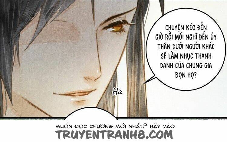 Read Hentai Image page_8 in comic Thành Chủ Mỗi Ngày Đều Mơ Ước Ta - Chapter 19 - mwmanga.net