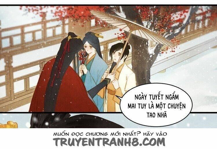 Read Hentai Image page_12 in comic Thành Chủ Mỗi Ngày Đều Mơ Ước Ta - Chapter 20 - mwmanga.net