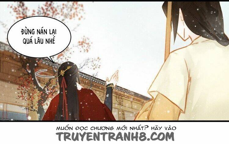 Read Hentai Image page_14 in comic Thành Chủ Mỗi Ngày Đều Mơ Ước Ta - Chapter 20 - mwmanga.net