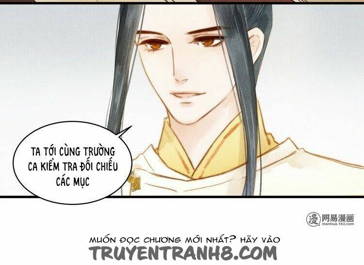 Read Hentai Image page_20 in comic Thành Chủ Mỗi Ngày Đều Mơ Ước Ta - Chapter 20 - mwmanga.net