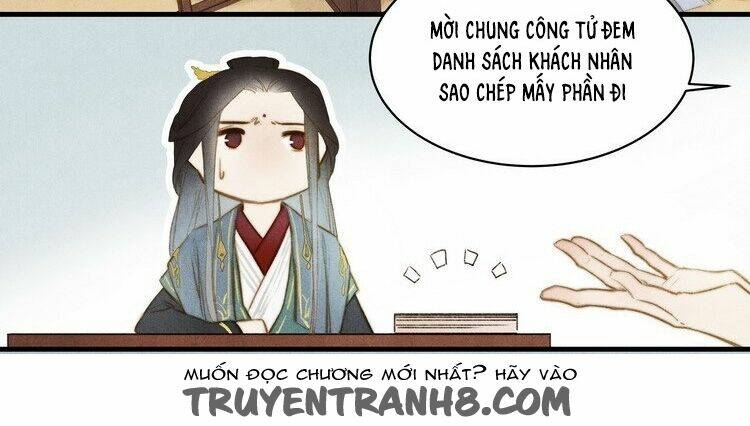 Read Hentai Image page_23 in comic Thành Chủ Mỗi Ngày Đều Mơ Ước Ta - Chapter 20 - mwmanga.net