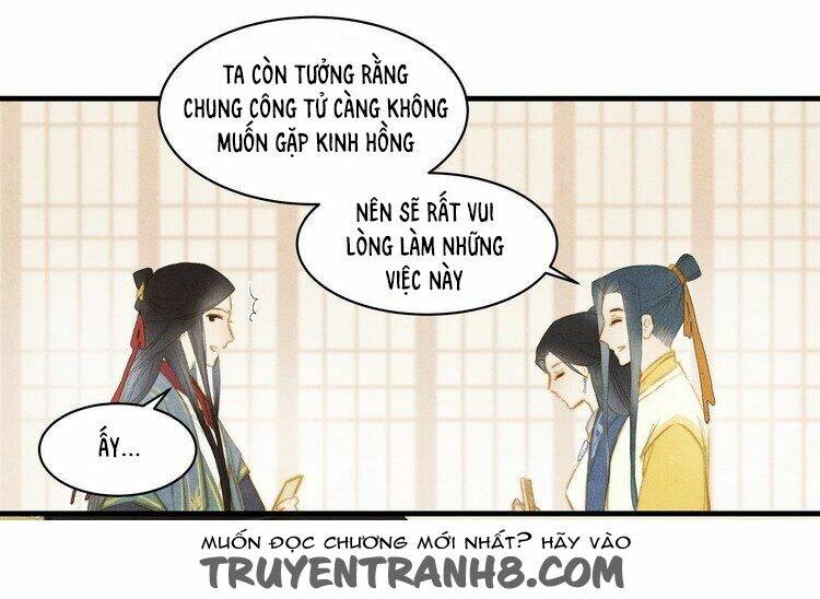 Read Hentai Image page_25 in comic Thành Chủ Mỗi Ngày Đều Mơ Ước Ta - Chapter 20 - mwmanga.net