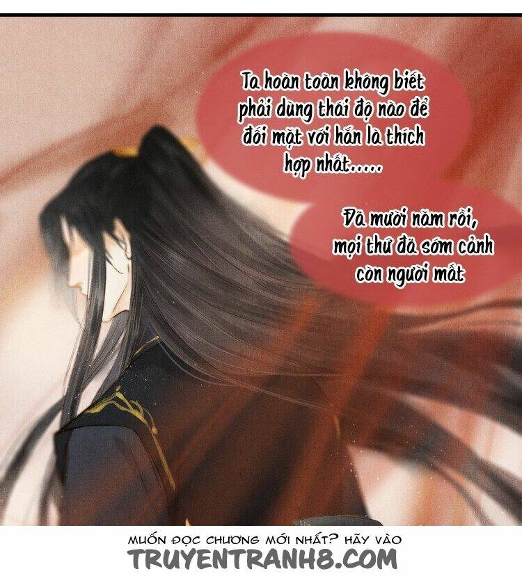 Read Hentai Image page_27 in comic Thành Chủ Mỗi Ngày Đều Mơ Ước Ta - Chapter 20 - mwmanga.net