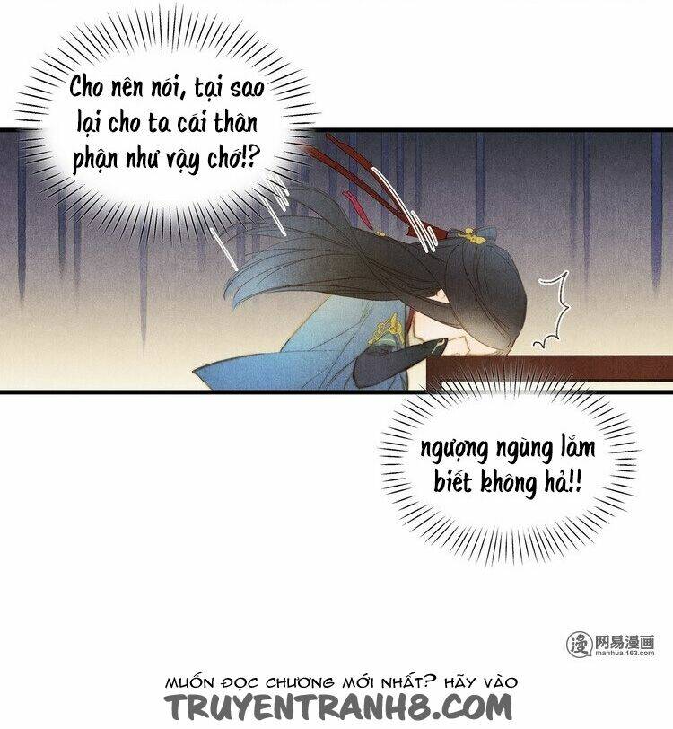 Read Hentai Image page_29 in comic Thành Chủ Mỗi Ngày Đều Mơ Ước Ta - Chapter 20 - mwmanga.net