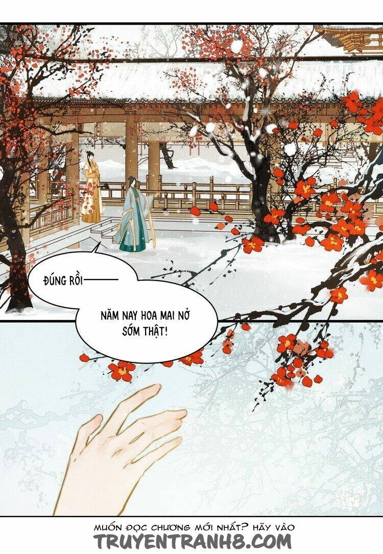 Read Hentai Image page_5 in comic Thành Chủ Mỗi Ngày Đều Mơ Ước Ta - Chapter 20 - mwmanga.net