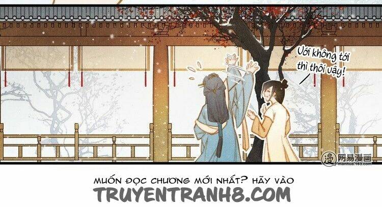 Read Hentai Image page_6 in comic Thành Chủ Mỗi Ngày Đều Mơ Ước Ta - Chapter 20 - mwmanga.net