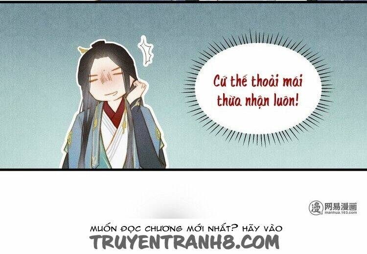 Read Hentai Image page_11 in comic Thành Chủ Mỗi Ngày Đều Mơ Ước Ta - Chapter 21 - mwmanga.net