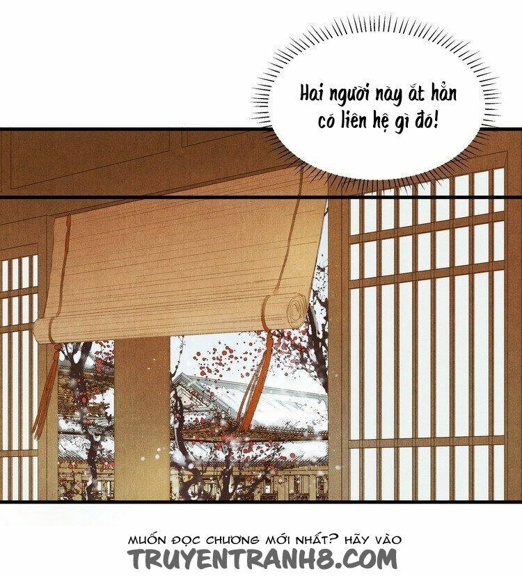 Read Hentai Image page_14 in comic Thành Chủ Mỗi Ngày Đều Mơ Ước Ta - Chapter 21 - mwmanga.net