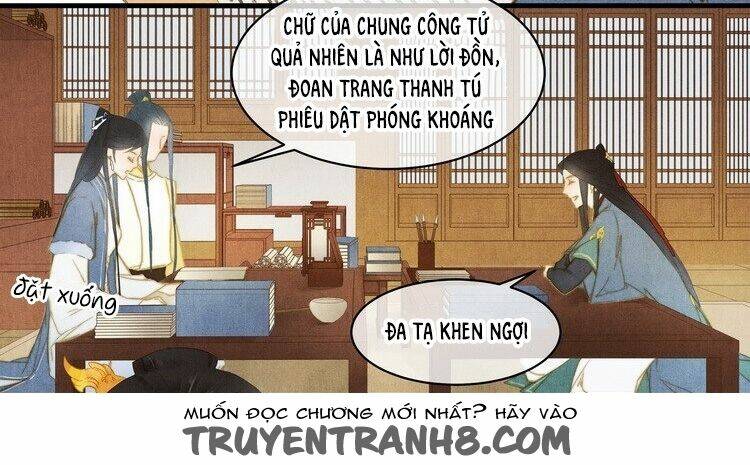 Read Hentai Image page_16 in comic Thành Chủ Mỗi Ngày Đều Mơ Ước Ta - Chapter 21 - mwmanga.net