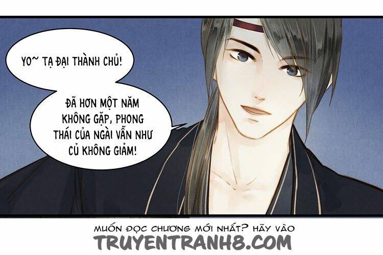 Read Hentai Image page_15 in comic Thành Chủ Mỗi Ngày Đều Mơ Ước Ta - Chapter 22 - mwmanga.net