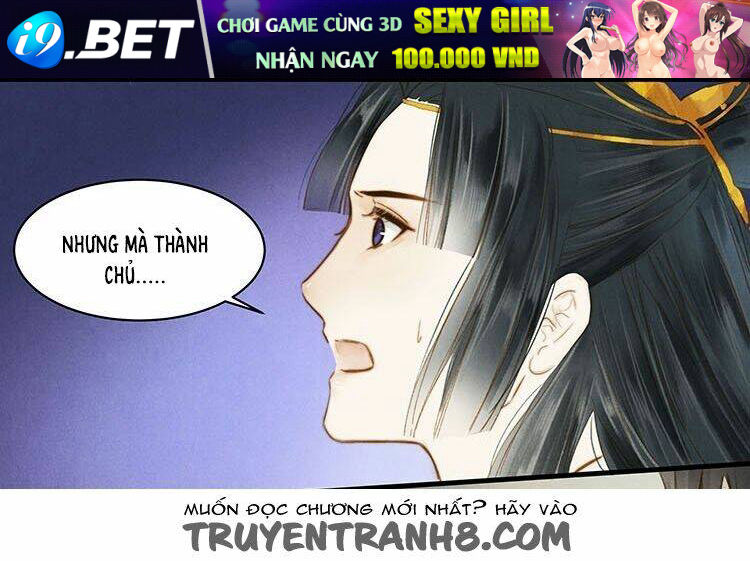 Read Hentai Image page_21 in comic Thành Chủ Mỗi Ngày Đều Mơ Ước Ta - Chapter 22 - mwmanga.net