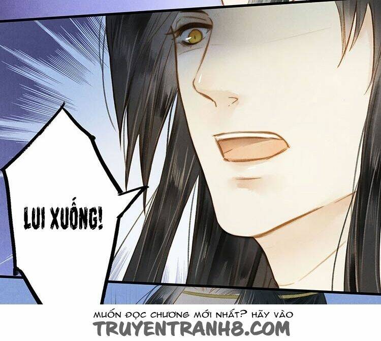 Read Hentai Image page_22 in comic Thành Chủ Mỗi Ngày Đều Mơ Ước Ta - Chapter 22 - mwmanga.net