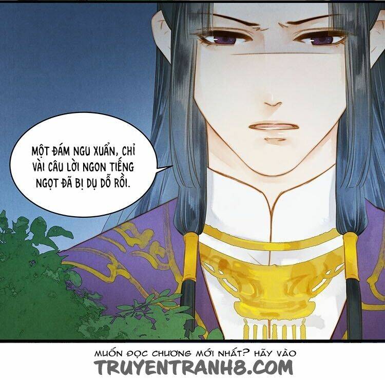 Read Hentai Image page_6 in comic Thành Chủ Mỗi Ngày Đều Mơ Ước Ta - Chapter 22 - mwmanga.net