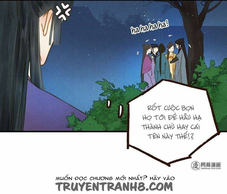 Read Hentai Image page_7 in comic Thành Chủ Mỗi Ngày Đều Mơ Ước Ta - Chapter 22 - mwmanga.net