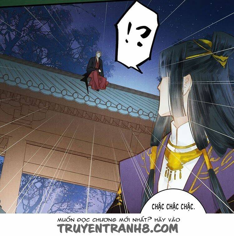 Read Hentai Image page_9 in comic Thành Chủ Mỗi Ngày Đều Mơ Ước Ta - Chapter 22 - mwmanga.net