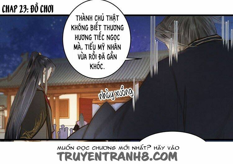 Read Hentai Image page_2 in comic Thành Chủ Mỗi Ngày Đều Mơ Ước Ta - Chapter 23 - mwmanga.net