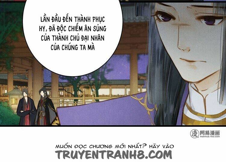 Read Hentai Image page_4 in comic Thành Chủ Mỗi Ngày Đều Mơ Ước Ta - Chapter 23 - mwmanga.net