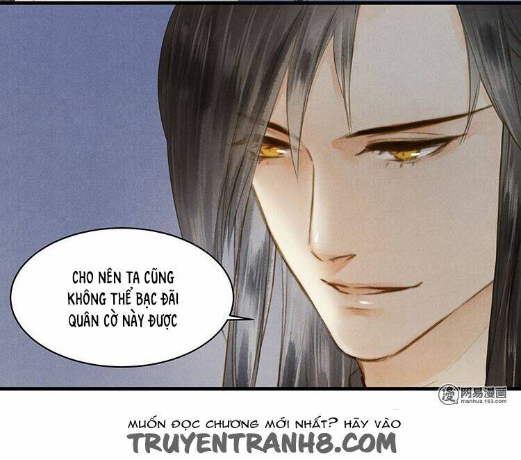 Read Hentai Image page_8 in comic Thành Chủ Mỗi Ngày Đều Mơ Ước Ta - Chapter 23 - mwmanga.net