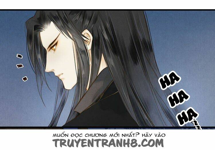 Read Hentai Image page_9 in comic Thành Chủ Mỗi Ngày Đều Mơ Ước Ta - Chapter 23 - mwmanga.net