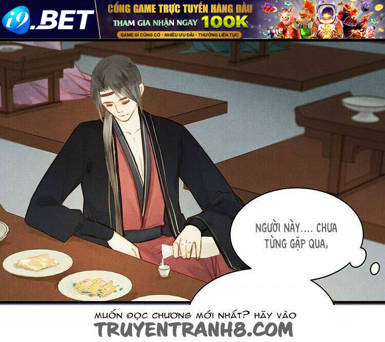 Read Hentai Image page_10 in comic Thành Chủ Mỗi Ngày Đều Mơ Ước Ta - Chapter 24 - mwmanga.net