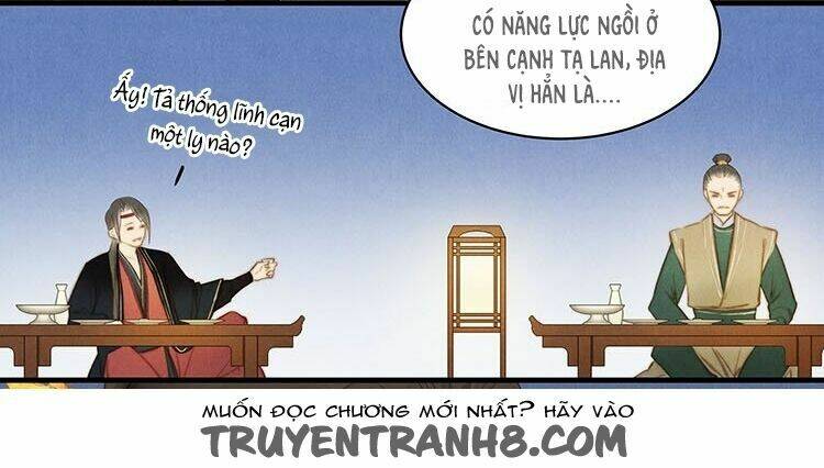 Read Hentai Image page_11 in comic Thành Chủ Mỗi Ngày Đều Mơ Ước Ta - Chapter 24 - mwmanga.net