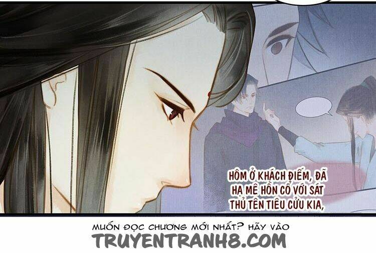 Read Hentai Image page_6 in comic Thành Chủ Mỗi Ngày Đều Mơ Ước Ta - Chapter 24 - mwmanga.net