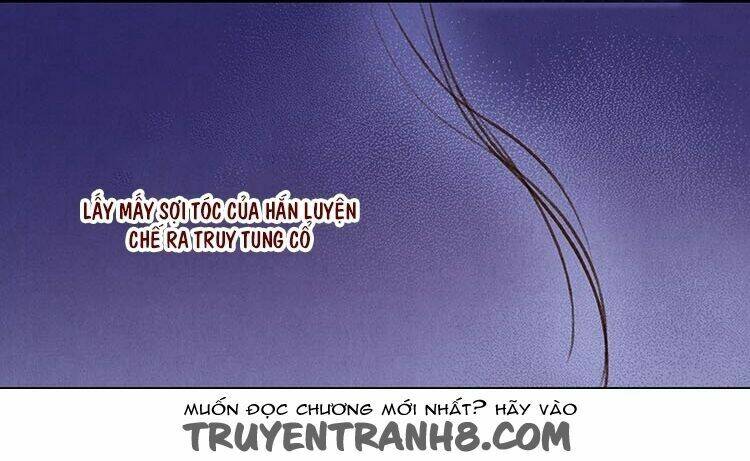 Read Hentai Image page_7 in comic Thành Chủ Mỗi Ngày Đều Mơ Ước Ta - Chapter 24 - mwmanga.net