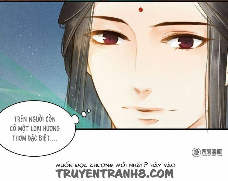 Read Hentai Image page_12 in comic Thành Chủ Mỗi Ngày Đều Mơ Ước Ta - Chapter 25 - mwmanga.net