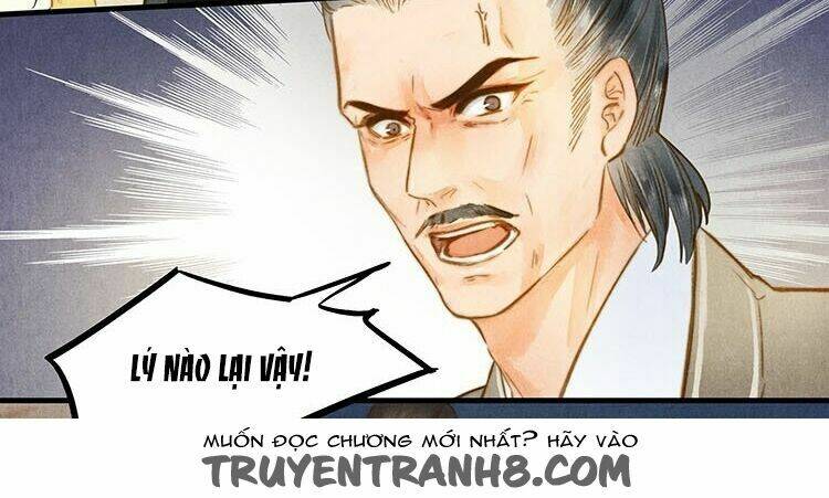 Read Hentai Image page_18 in comic Thành Chủ Mỗi Ngày Đều Mơ Ước Ta - Chapter 26 - mwmanga.net