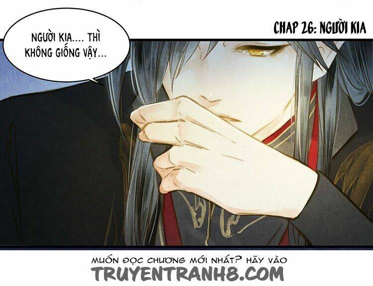 Read Hentai Image page_2 in comic Thành Chủ Mỗi Ngày Đều Mơ Ước Ta - Chapter 26 - mwmanga.net