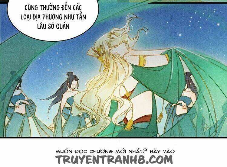 Read Hentai Image page_4 in comic Thành Chủ Mỗi Ngày Đều Mơ Ước Ta - Chapter 26 - mwmanga.net