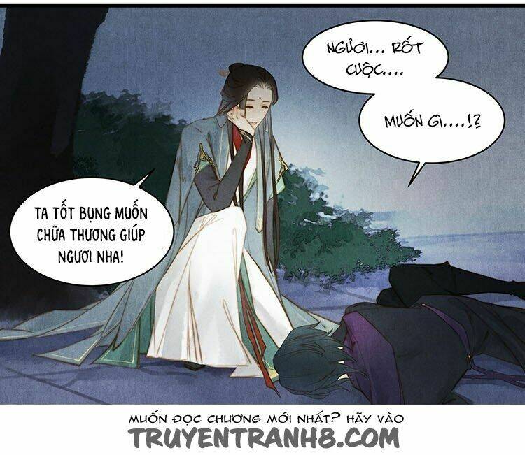 Read Hentai Image page_13 in comic Thành Chủ Mỗi Ngày Đều Mơ Ước Ta - Chapter 28 - mwmanga.net