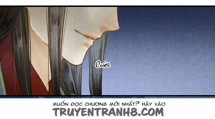 Read Hentai Image page_6 in comic Thành Chủ Mỗi Ngày Đều Mơ Ước Ta - Chapter 28 - mwmanga.net