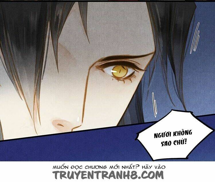 Read Hentai Image page_24 in comic Thành Chủ Mỗi Ngày Đều Mơ Ước Ta - Chapter 30 - mwmanga.net