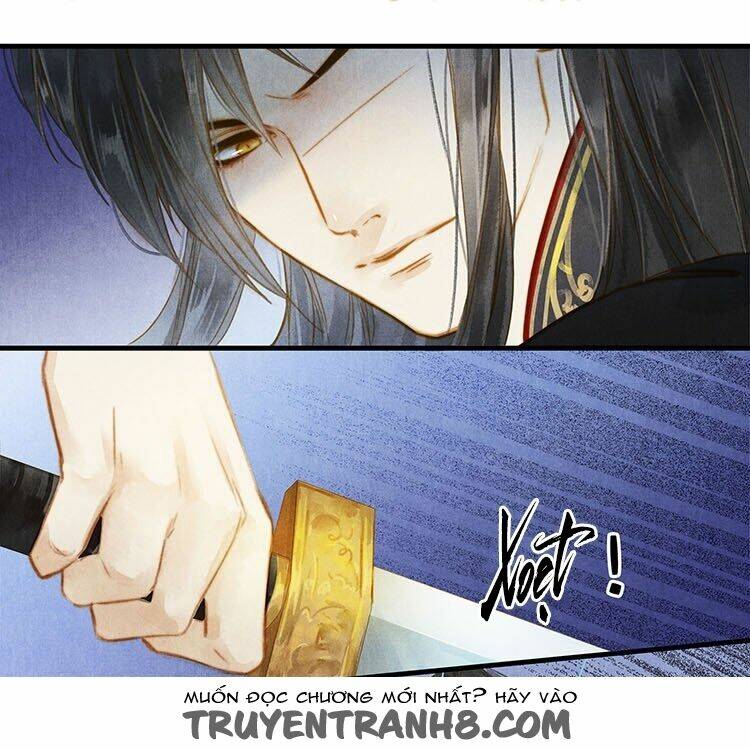 Read Hentai Image page_8 in comic Thành Chủ Mỗi Ngày Đều Mơ Ước Ta - Chapter 30 - mwmanga.net