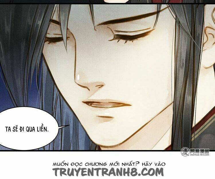 Read Hentai Image page_12 in comic Thành Chủ Mỗi Ngày Đều Mơ Ước Ta - Chapter 31 - mwmanga.net