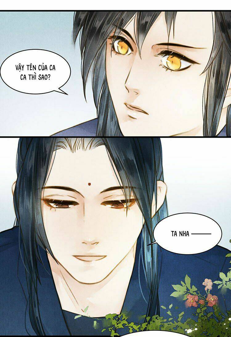 Read Hentai Image page_11 in comic Thành Chủ Mỗi Ngày Đều Mơ Ước Ta - Chapter 33 - mwmanga.net