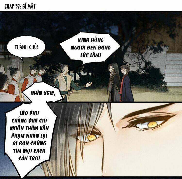 Read Hentai Image page_2 in comic Thành Chủ Mỗi Ngày Đều Mơ Ước Ta - Chapter 33 - mwmanga.net