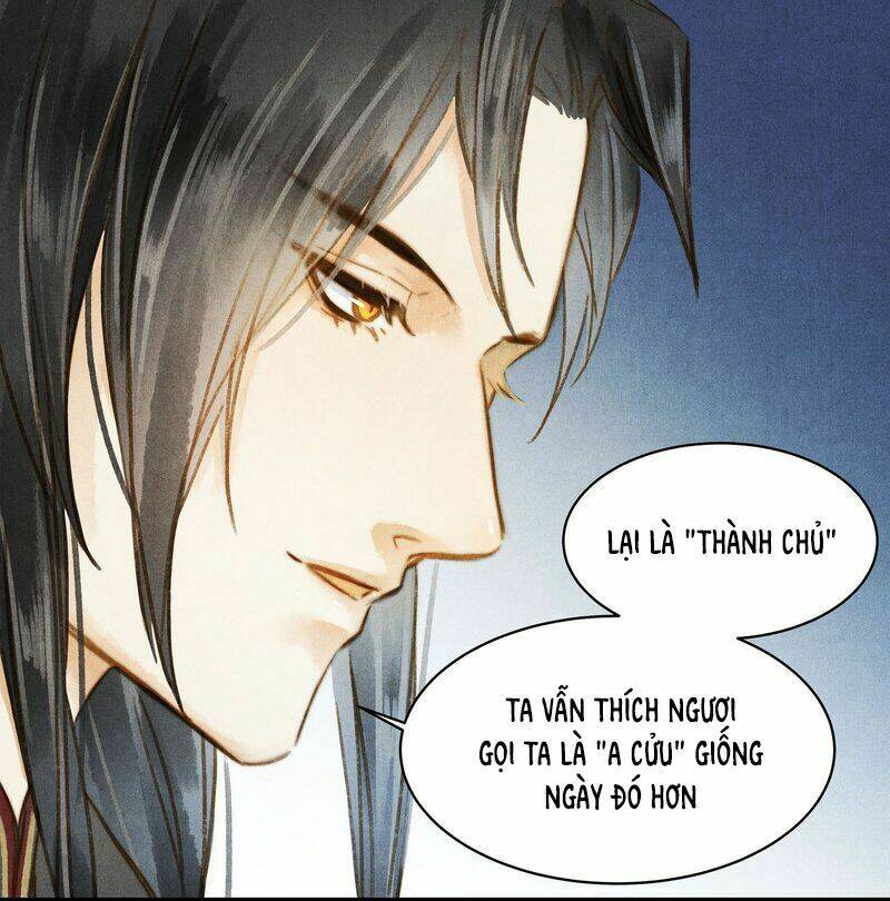 Read Hentai Image page_7 in comic Thành Chủ Mỗi Ngày Đều Mơ Ước Ta - Chapter 36 - mwmanga.net