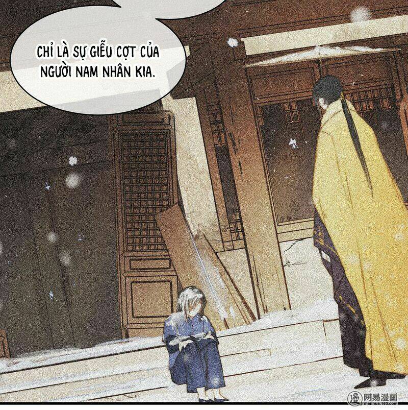 Read Hentai Image page_11 in comic Thành Chủ Mỗi Ngày Đều Mơ Ước Ta - Chapter 37 - mwmanga.net