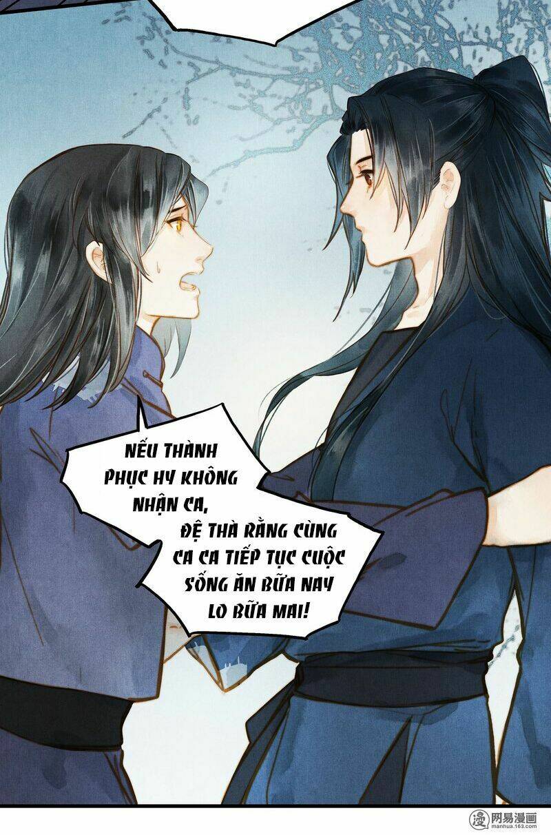 Read Hentai Image page_6 in comic Thành Chủ Mỗi Ngày Đều Mơ Ước Ta - Chapter 37 - mwmanga.net